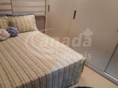 Imagem 9 de 15 de Ref.: 416 - Apartamento Em Osasco Para Venda - V416