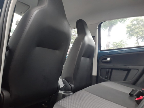 Imagem 9 de 17 de Volkswagen Up