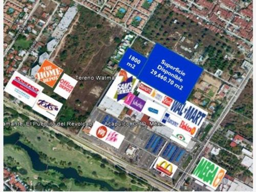 Imagen 2 de 2 de Terreno En Venta Granjas Del Marqués