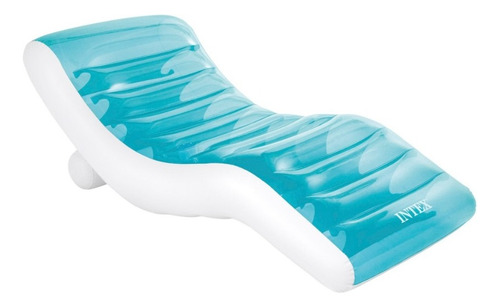 Sillón Inflable Interior O Exterior Intex 56874 Reposera