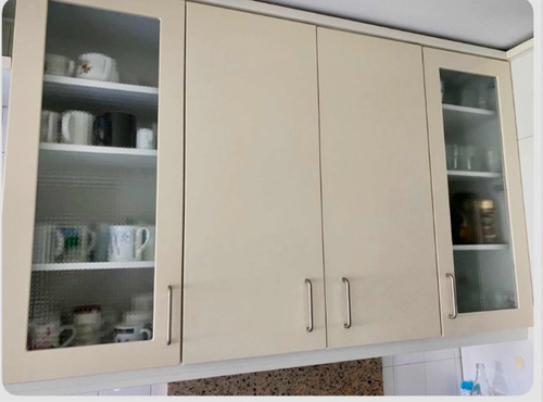 Mueble De Cocina Completo Usado