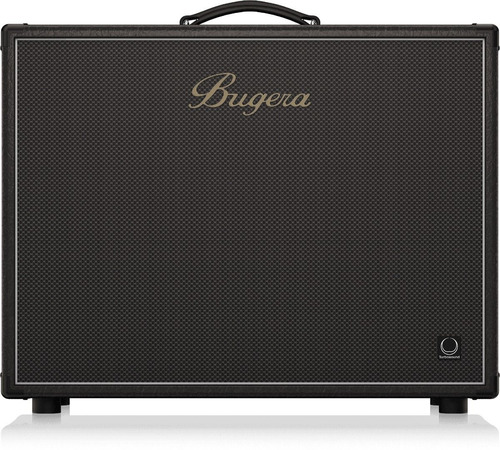 Gabinete Guitarra Bugera A 212 Ts  + Envío Express 