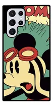 Comprar Funda Protector Case Para Samsung S24 Ultra Mickey Minnie