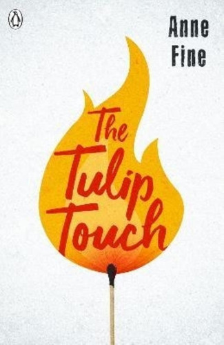 The Tulip Touch - Fine