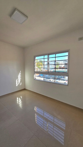 Departamento 2 Ambientes- Alquiler- San Justo.-