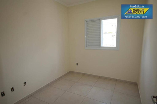 Imagem 14 de 24 de Apartamento Com 2 Dormitórios À Venda, 56 M² Por R$ 215.000,00 - Vila Jardini - Sorocaba/sp - Ap2379