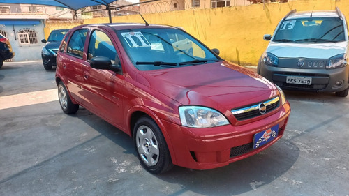 Chevrolet Corsa 1.4 Maxx Econoflex 5p