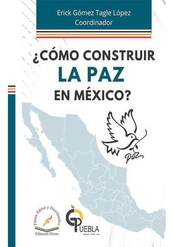 ¿cómo Construir La Paz En México?