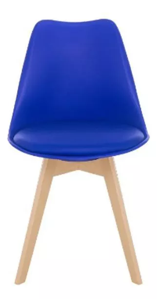 Primeira imagem para pesquisa de cadeira azul