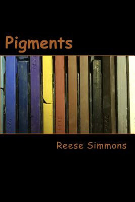 Libro Pigments - Simmons, Reese