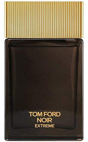 Tom Ford Noir Extreme Men Eau De Parfum Spray, 3.4 Onzas