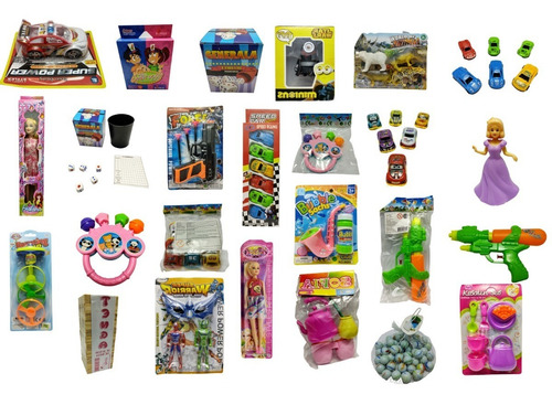 60 Juguetes Para Este 2019 Navidad Gran Lote