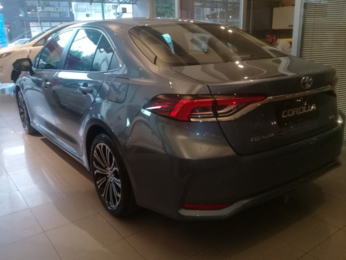 Toyota Corolla Hv 1.8 Xei
