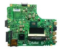 Comprar Placa Mãe Dell Inspiron 3421 2640 5421 P37g 5j8y4 Core I3