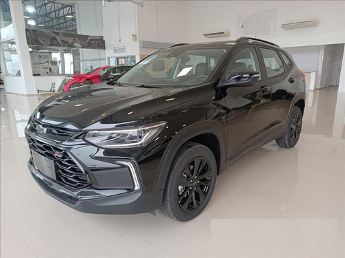 Chevrolet Tracker 1.2 Rs Turbo Aut. 5P