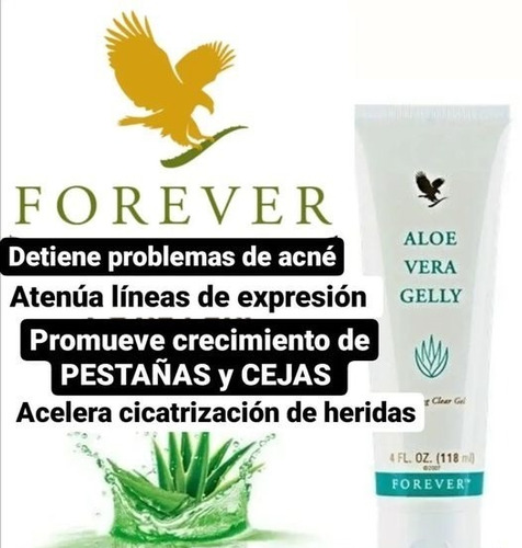Kit Cutis Forever Living Propolis + Veragelly + Activador