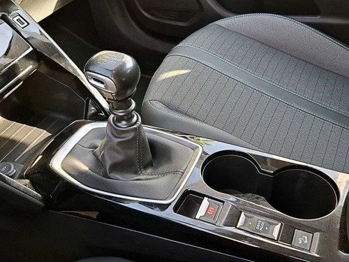 Peugeot 2008 Allure Pack
