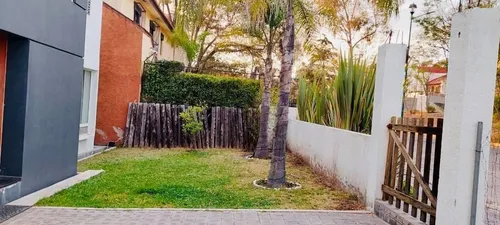 Casa En Venta, Condado De Sayavedra Estilo Contemporáneo Cod. Ev1571
