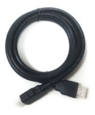 Cable  Hdmi Imexx 1,8 Mts