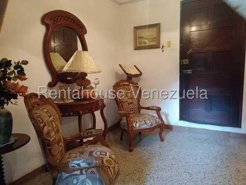 Casa En Venta En Los Magallanes De Catia Mls# 25-10640