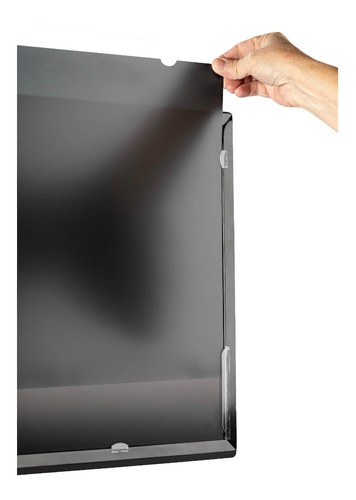 Startech Protector Filtro 24 Privacy Monitor Pc Privscnmon24
