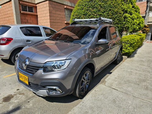 Renault Stepway 1.6 Zen