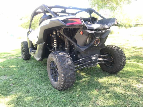 Can Am Maverick