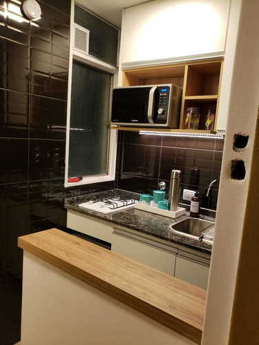 Imagen 19 de 20 de Hermoso Departamento En El Centro De Córdoba Con Cochera