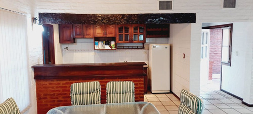 Casa En Venta Campos De Echeverría Canning