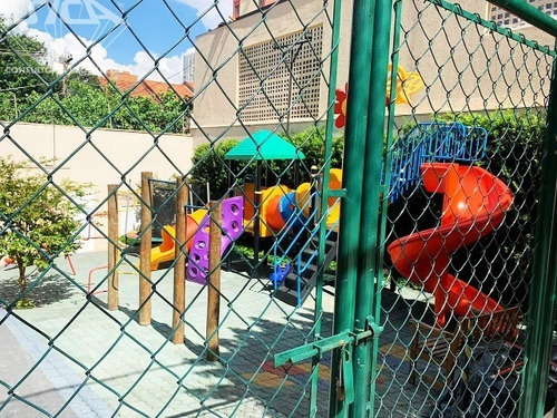 Imagem 24 de 30 de Apartamento - Ap01057 - 69381470