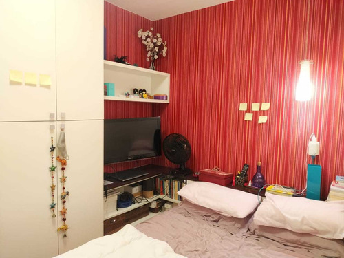 Imagem 12 de 14 de Sobrado 180m² - 3 Dor - Jd.vertentes - Sp Fl39