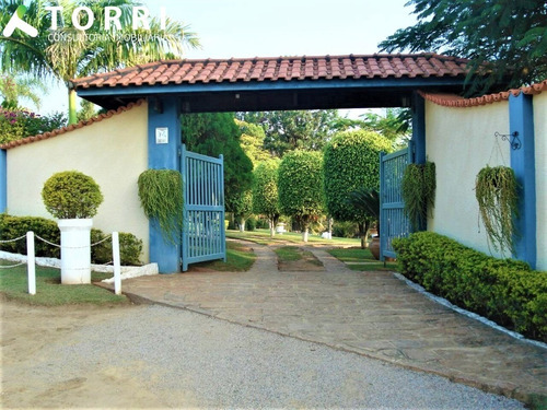 Imagem 5 de 23 de Sítio À Venda Em Itu - St00155 - 69475350