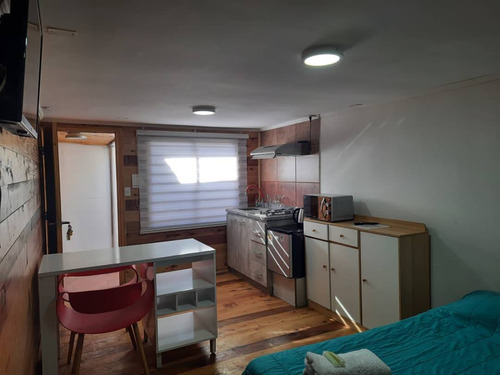 Venta Propiedad Comercial Hostal (64734)
