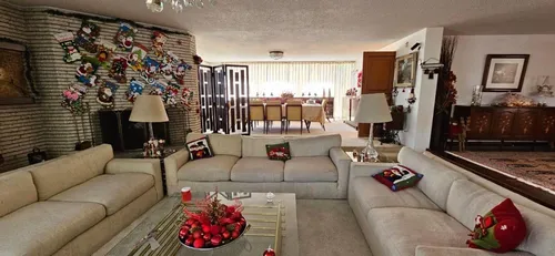 Casa En Tlalpan