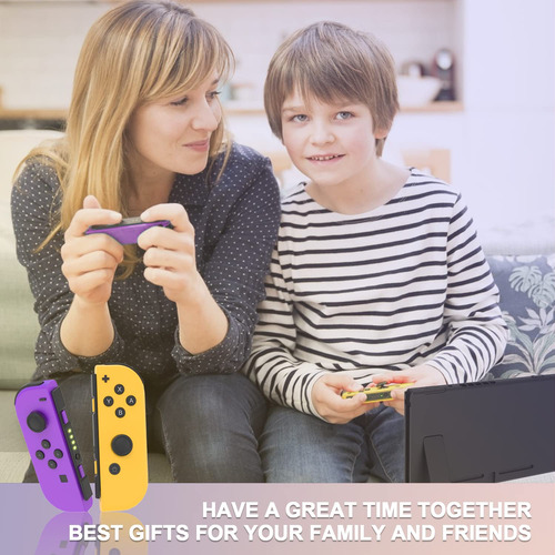 Wireless Switch Controllers For Switch/oled/lite,gamepad Wit