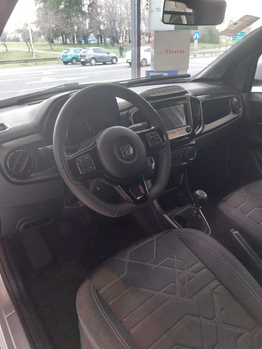 Fiat Strada 1.3 Volcano
