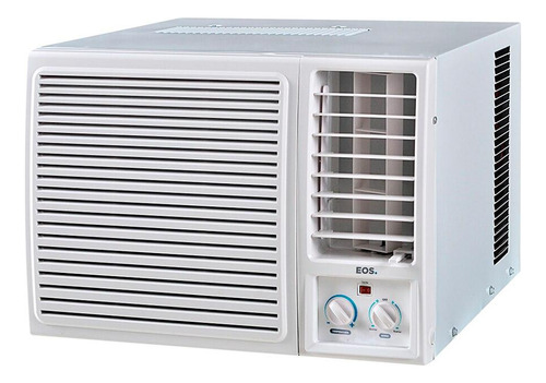 Ar-condicionado Janela 24000 Btus Eos Só Frio Eaj24000f