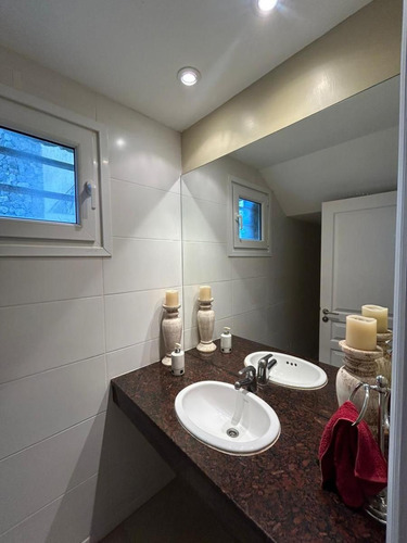 Casa En Venta - 5 Dormitorios 6 Baños - 1800mts2 - Pinamar
