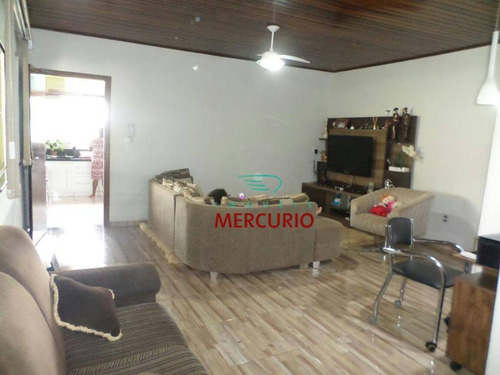 Imagem 5 de 17 de Chácara Com 3 Dormitórios À Venda, 2 M² Por R$ 950.000,00 - Dos Macacos - Pederneiras/sp - Ch0114