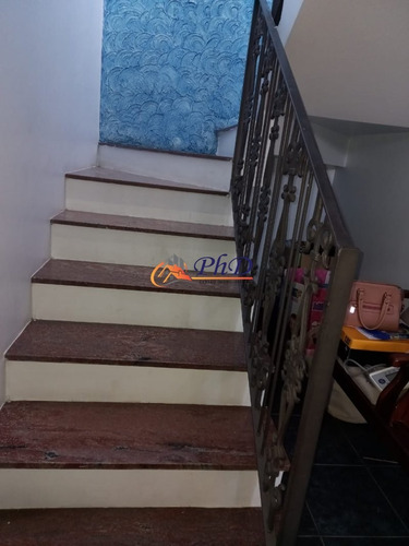 Imagem 9 de 13 de Casa A Venda - Casa A Venda No Bairro Jardim Florestal - Jundiaí, Sp - Ph73410