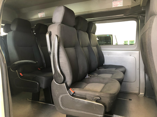 Citroën Jumpy Minibus 1.6 (11l) Td Blue Hdi 5p
