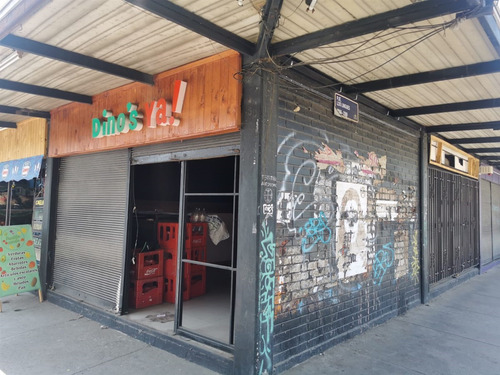 En Arriendo Local Comercial Protectora De La Infancia