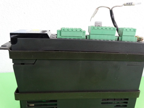Sanmotion Sanyo Denki Qs1l01aa0m101s0f Sistema De Servo Ac 5 (Usado)