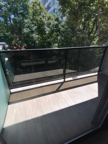Venta Monoambiente Pocitos
