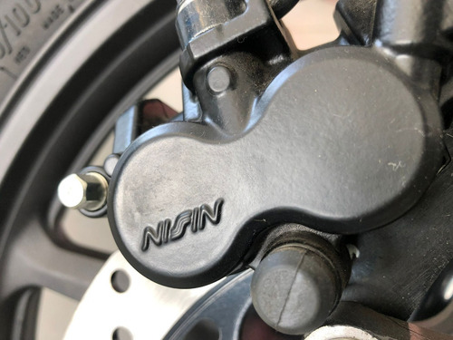 Imagen 8 de 19 de Honda Xblade 160 - 100% Financiada - Tomamos Tu Moto Usada