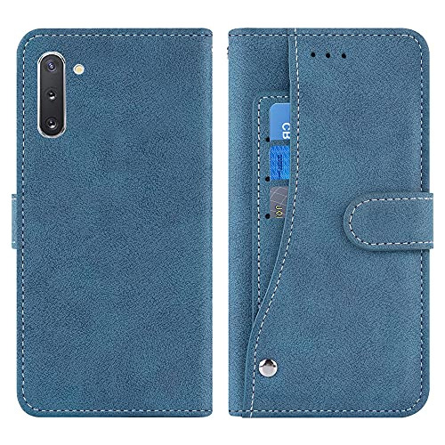 Funda Cartera Para Samsung Galaxy Note 10 Galaxy Note10 5g A