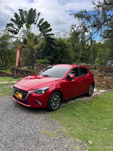 Mazda 2 1.5 Grand Touring Lx