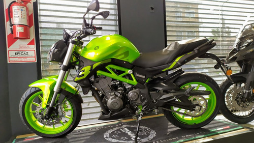 Benelli 302 S - Disponible Mejor Precio Del Mercado Permutas