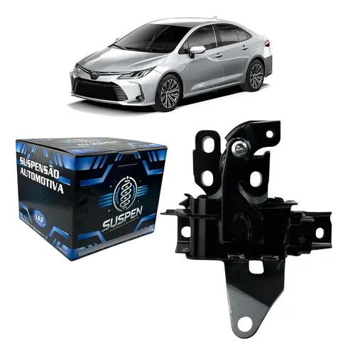 Coxim Do Motor Lado Esquerdo Corolla 2.0 2020 A 2024