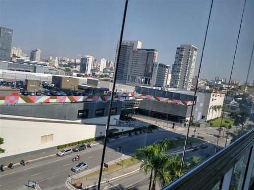Imagem 29 de 30 de Sala Para Alugar, 60 M² Por R$ 2.500,00/mês - Centro - São Bernardo Do Campo/sp - Sa0083